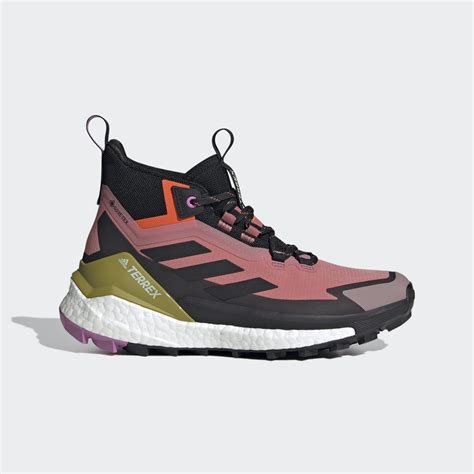 adidas terrex free hiker gtx größe|adidas terrex free hiker japan.